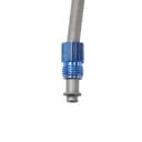 For Volkswagen Power Steering Pressure Line Hose Assembly-Pressur 1998 1.9L L4 D - photo 3