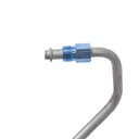 For Toyota Power Steering Pressure Line Hose Assembly-Pressur 1984 2.4L L4 Diese - photo 2
