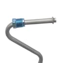 For Toyota Power Steering Pressure Line Hose Assembly-Pressur 1984 2.4L L4 Diese - photo 3