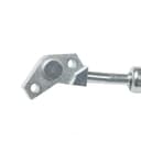 For Toyota Power Steering Pressure Line Hose Assembly-Pressur 2004 3.3L V6 GAS - photo 2