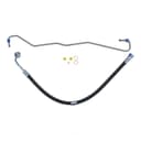 Power Steering Pressure Line Hose Assembly-Pressure Line Assembly for Dodge 2002 - photo 1