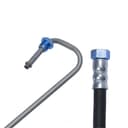 Power Steering Pressure Line Hose Assembly-Pressure Line Assembly for Dodge 2002 - photo 2