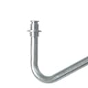 For GMC Power Steering Return Line Hose Assembly-Return Li 2009 5.3L V8 GAS - photo 2