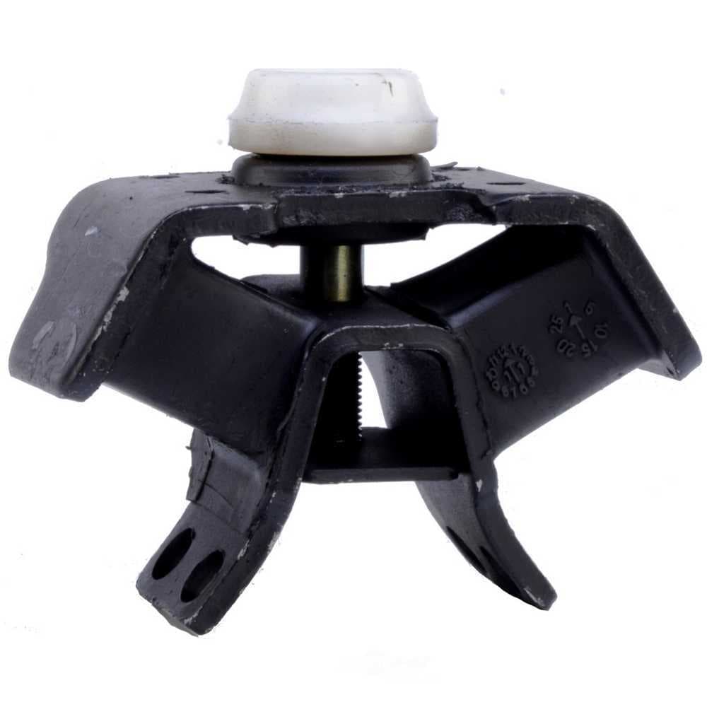 For Chevrolet Silverado Automatic Transmission Mount Anchor 2010 6.0L V8 GAS