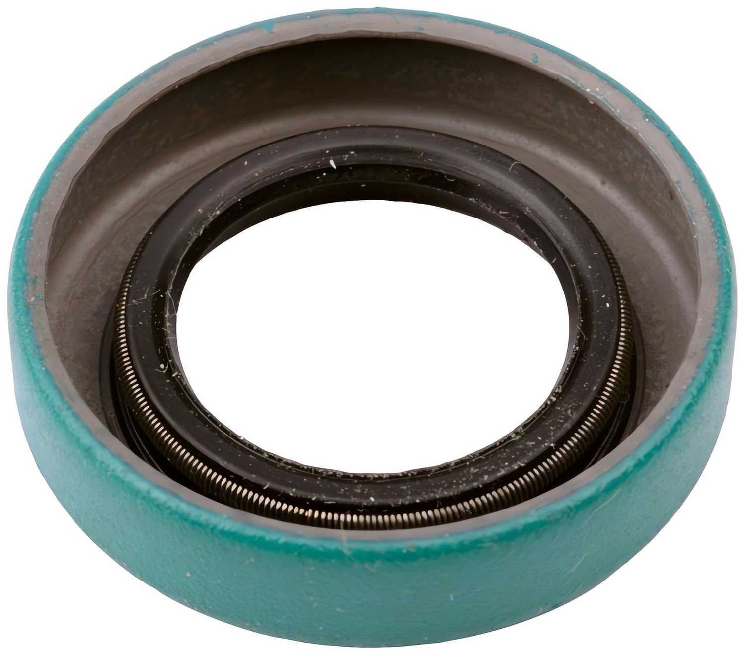 For GMC Sierra 2500 HD Manual Transmission Shift Shaft Seal-Trans Shift S 2018