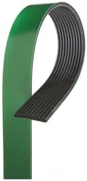 For International Harvester Serpentine Belt-Fleetrunner Heavy Duty Micro-V Bel 2 - photo 1