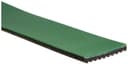 For International Harvester Serpentine Belt-Fleetrunner Heavy Duty Micro-V Bel 2 - photo 2