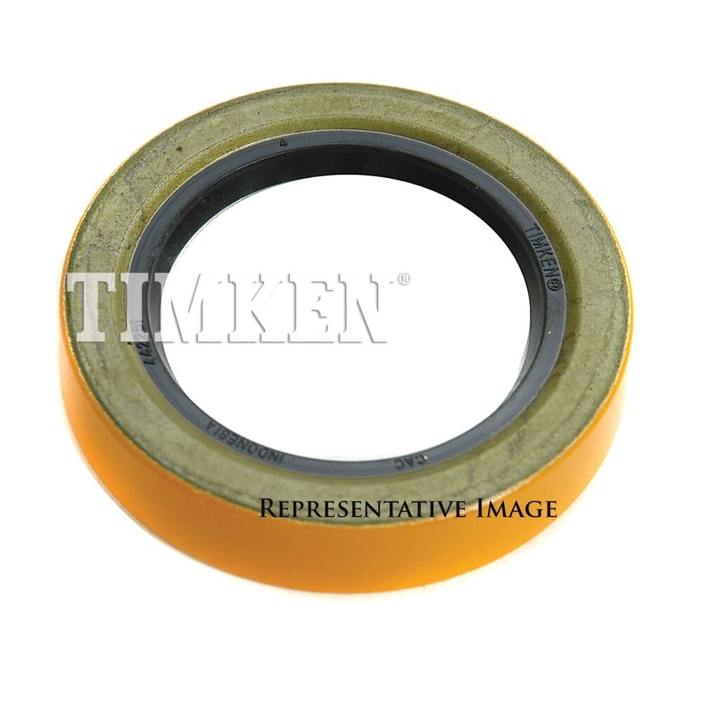 For Ford F-150 Manual Transmission Output Shaft Seal-FWD Timken 2014
