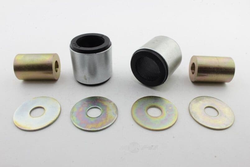 Suspension Shock Absorber Bushing-SE Whiteline W33333 for Chrysler 2011 3.6L V6