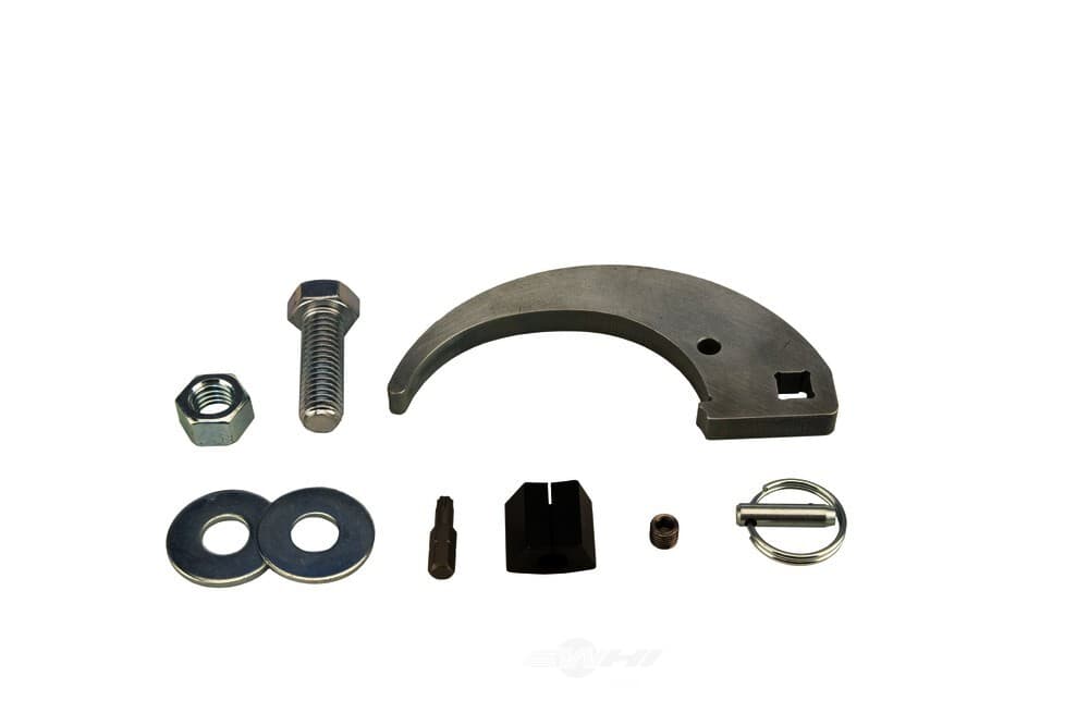 Engine Variable Valve Timing (VVT) Solenoid