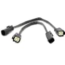 Oxygen Sensor Cable BBK Performance Parts fits Ford Mustang for Ford 2011 5.0L V - photo 3