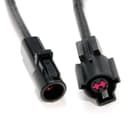 For Ford Oxygen Sensor Cable BBK Performance Parts fits 95- 1986 3.8L V6 GAS - photo 3