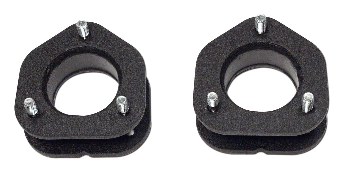 For Dodge Ram 1500 Suspension Lift Kit-4WD Tuff Country 2006 3.7L V6 GAS