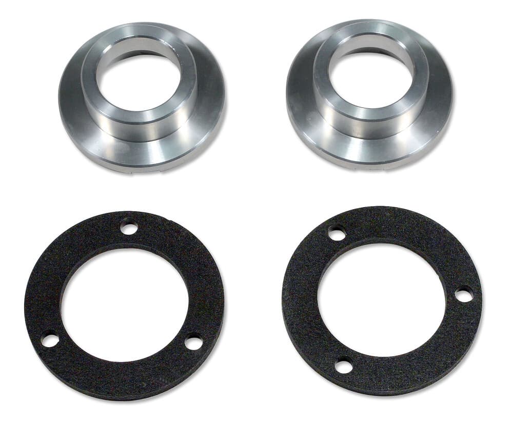 For Toyota Tacoma Suspension Leveling Kit-4WD Tuff Country 2013 2.7L L4 GAS