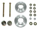 Suspension Leveling Kit-SR Tuff Country for Toyota Sequoia 2008 4.7L V8 GAS - photo 1