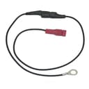 Accelerator Pedal Sensor-APPS Noise Isolator BD DIESEL for Dodge 1994 5.9L V8 GA - photo 2