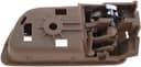 Dorman Interior Door Handle Dorman fits 02-06 Toyota Camry for Toyota Yaris 2011 - photo 2