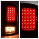 Tail Light Set-ST SPYDER AUTO for Dodge Ram 3500 2010 6.7L L6 Diesel - photo 4