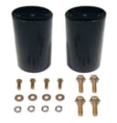 Air Suspension Helper Spring Spacer-WT Tuff Country for Ford 2003 6.0L V8 Diesel - photo 1
