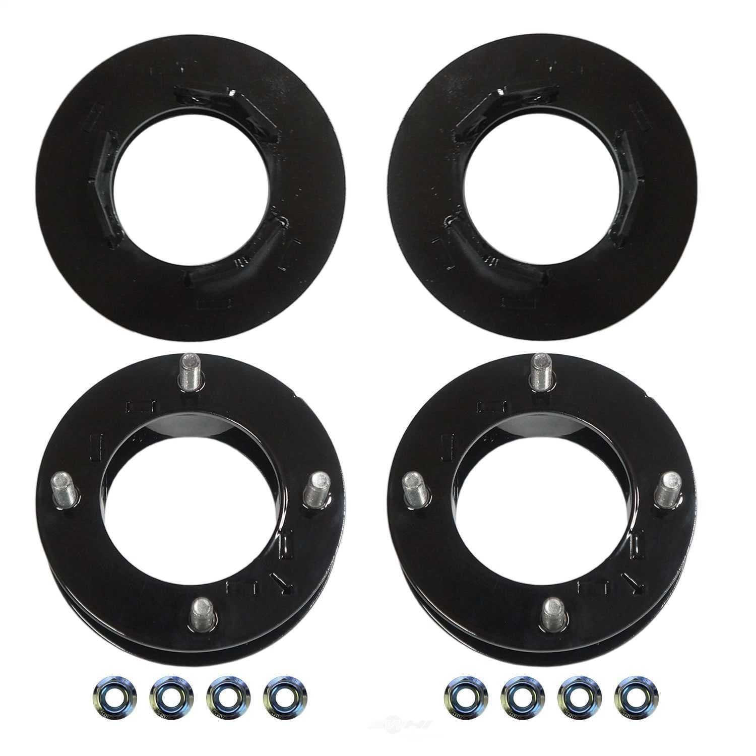 Suspension Lift Kit Skyjacker TU2225MSP for Toyota Tundra 2022