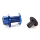 Clutch Cable Adjuster-RS BBK Performance Parts for Ford Mustang 2003 3.8L V6 GAS - photo 3