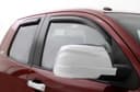 For Toyota Side Window Deflector-Ventvisor In-channel Deflect 2007 5.7L V8 GAS - photo 2