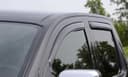 For Toyota Side Window Deflector-Ventvisor In-channel Deflect 2007 5.7L V8 GAS - photo 6