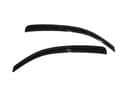 Auto Ventshade Side Window Deflector-Ventvisor Deflector Pc. fits 05-14 Toyota T - photo 2