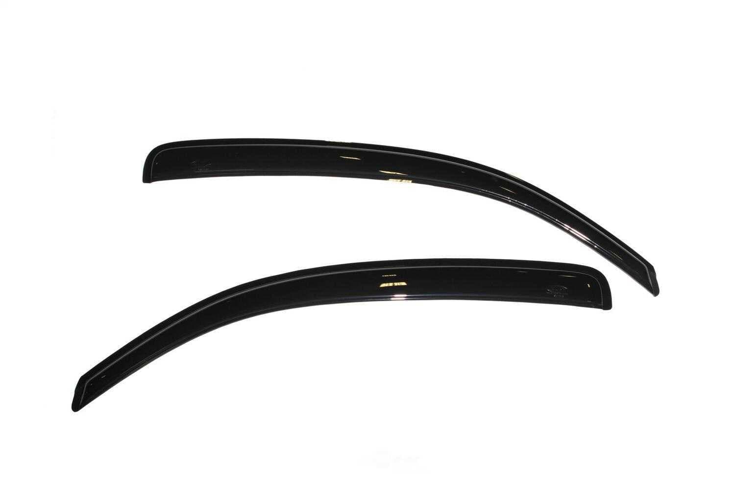 For Toyota Side Window Deflector-Ventvisor Deflector Pc. fits 2007 4.0L V6 GAS