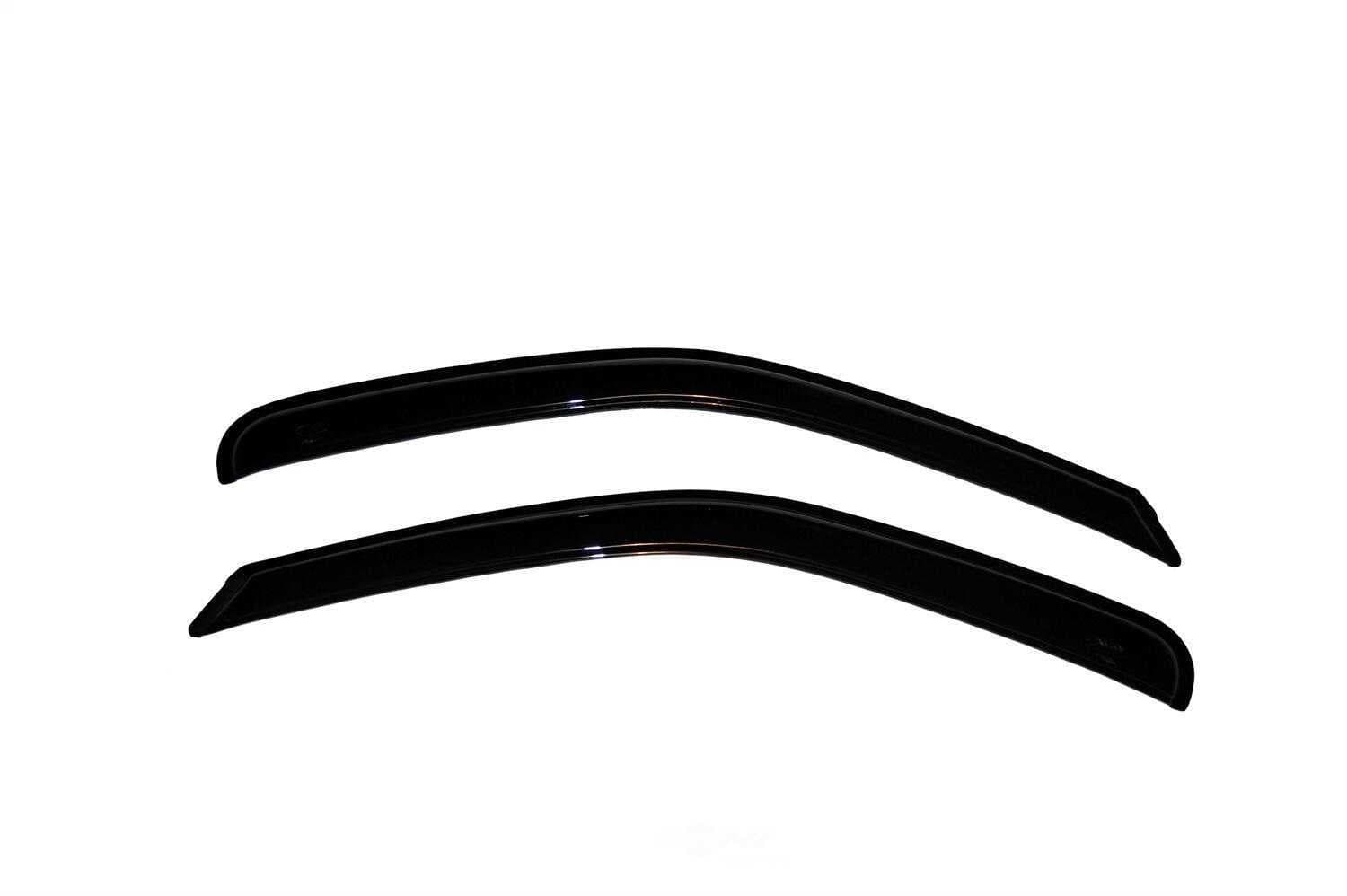 For Chevrolet Side Window Deflector-Ventvisor Deflector Pc. Auto 1997 3.4L V6 GA