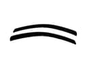 Auto Ventshade Side Window Deflector-Ventvisor Deflector Pc. fits 00-06 Mazda MP - photo 1