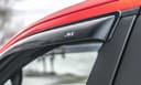 Auto Ventshade Side Window Deflector-Ventvisor Deflector Pc. fits 95-04 Toyota T - photo 4