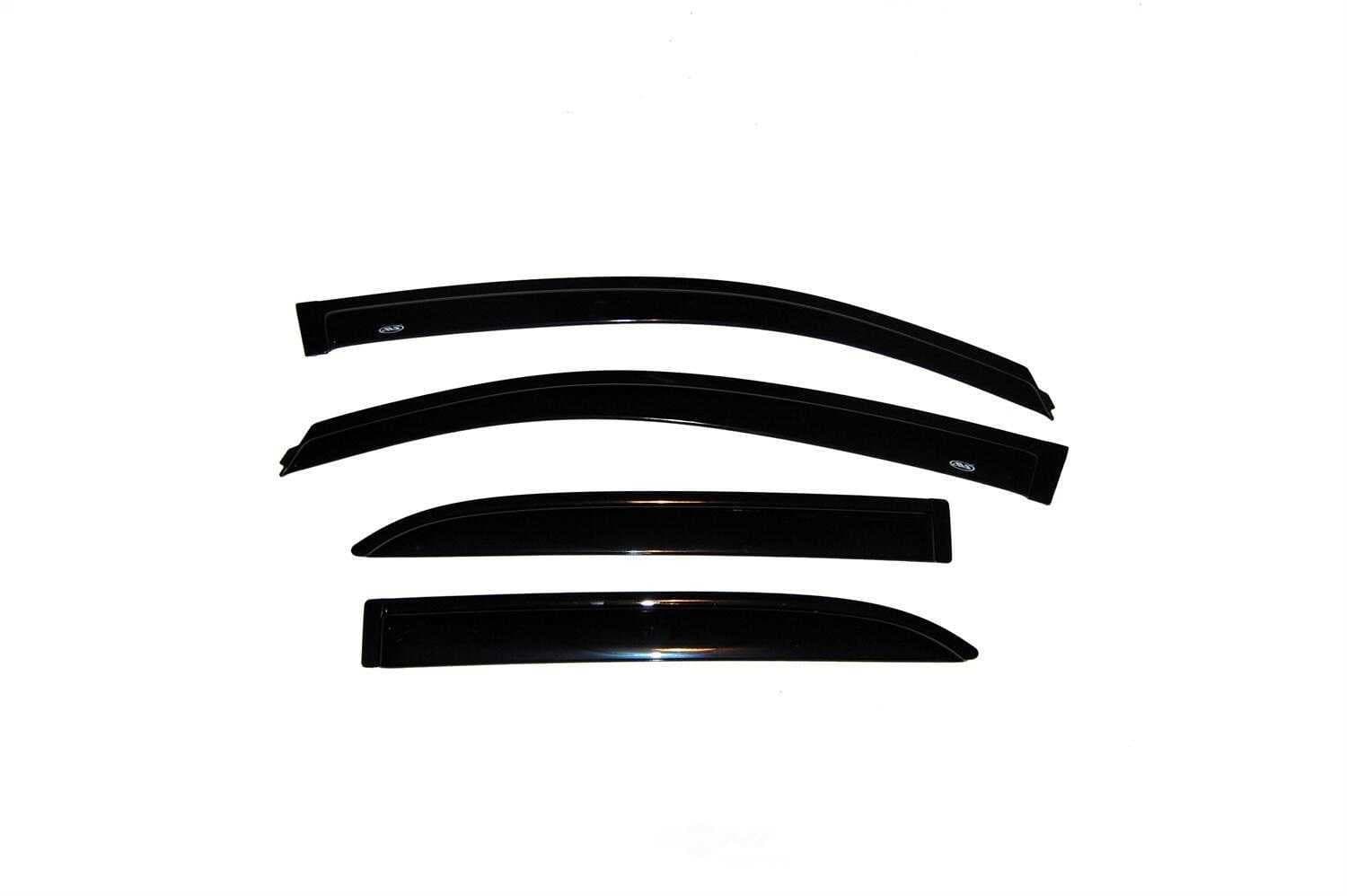 For Chevrolet Side Window Deflector-Ventvisor Deflector Pc. Auto 2005 3.4L V6 GA