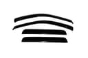 Auto Ventshade Side Window Deflector-Ventvisor Deflector Pc. fits 99-04 Jeep Gra - photo 1