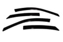 For Ford Side Window Deflector-Ventvisor Deflector Pc. fits 1996 3.4L V8 GAS - photo 1