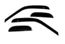 For Ford Side Window Deflector-Ventvisor Deflector Pc. fits 1997 5.4L V8 GAS - photo 1