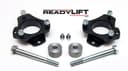 Suspension Leveling Kit-Base Ready Lift 66-5055 for Toyota 2017 2.7L L4 GAS - photo 1