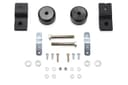 Suspension Leveling Kit-XL Fabtech FTL5208 for Ford F-250 2017 6.7L V8 Diesel - photo 1