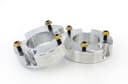 For Ford F-150 Suspension Leveling Kit-Limited Ready Lift 66-2215 2015 - photo 1