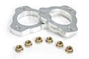 For GMC Canyon Suspension Leveling Kit Ready Lift 66-3071 2015 - photo 1