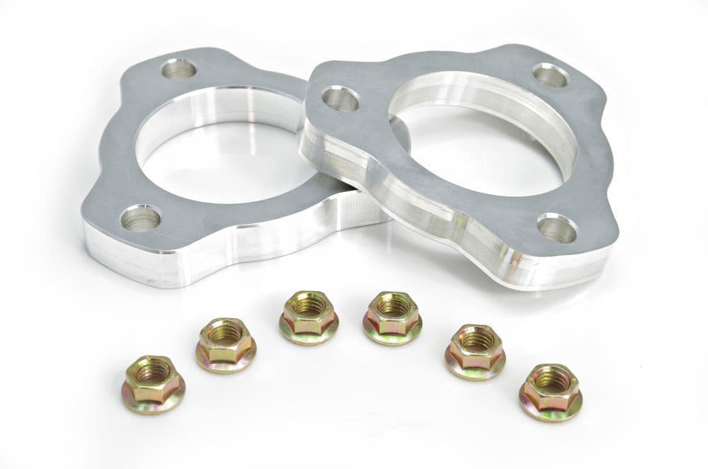 For Chevrolet Colorado Suspension Leveling Kit Ready Lift 66-3071 2015