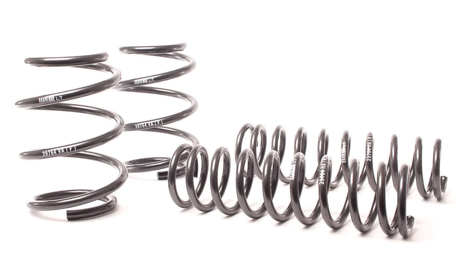 For BMW 540i Coil Spring Lowering Kit-Sport Spring H&R SPECIAL 2002