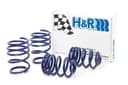 For BMW 328Ci Coil Spring Lowering Kit-Convertible H&R SPECIAL S 2000 - photo 1