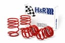 For BMW 328Ci Coil Spring Lowering Kit-Convertible H&R SPECIAL S 2000 - photo 2