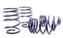 For BMW 325xi Coil Spring Lowering Kit-Wagon H&R SPECIAL SPRINGS 2001 - photo 2