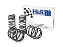 For BMW 645Ci Coil Spring Lowering Kit-Sport Spring H&R SPECIAL 2004 - photo 1