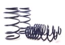 For Chevrolet Malibu Coil Spring Lowering Kit-Sport Spring fits Chevrol 2008 - photo 1