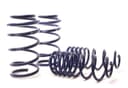 For Chevrolet Malibu Coil Spring Lowering Kit-Sport Spring fits Chevrol 2008 - photo 2