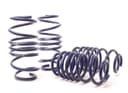 For Acura Coil Spring Lowering Kit-Si H&R SPECIAL SPRINGS 2015 1.5L L4 Hybrid - photo 1