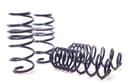 For Ford Fiesta Coil Spring Lowering Kit-ST H&R SPECIAL SPRINGS fi 2017 - photo 1